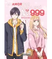 Mi amor por Yamada está al Nv. 999 Nº 01