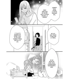 Mi amor por Yamada está al Nv. 999 Nº 01