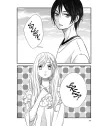 Mi amor por Yamada está al Nv. 999 Nº 01
