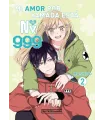 Mi amor por Yamada está al Nv. 999 Nº 02