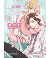 Mi amor por Yamada está al Nv. 999 Nº 04