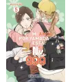 Mi amor por Yamada está al Nv. 999 Nº 05