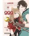 Mi amor por Yamada está al Nv. 999 Nº 06