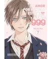 Mi amor por Yamada está al Nv. 999 Nº 07