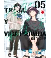 Trabajo y vida privada -On y Off- Nº 05