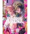 Explosión Juvenil Nº 02