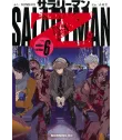 Salaryman Z Nº 06