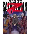 Salaryman Z Nº 06