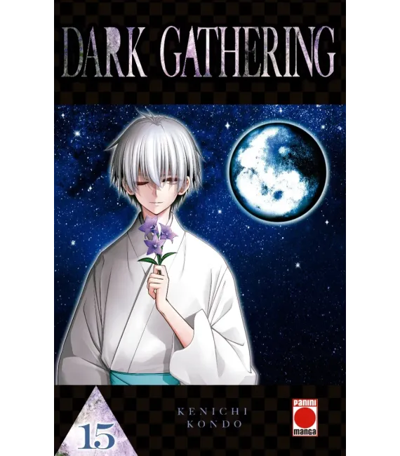 Dark Gathering Nº 15