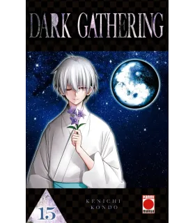 Dark Gathering Nº 15