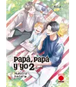 Papá, papá y yo: Nuestra historia Nº 02