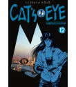Cat's eye Nº 12 (de 15)