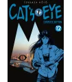 Cat's eye Nº 12 (de 15)