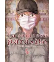 La princesa parásito Nº 04