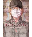 La princesa parásito Nº 04