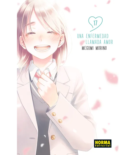 Una enfermedad llamada amor Nº 17
