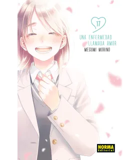 Una enfermedad llamada amor Nº 17