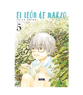 El león de Marzo Nº 05