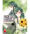 Agentes de las cuatro estaciones Nº 03