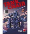 Tank Chair  Nº 10
