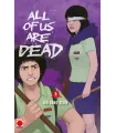 All of us are dead Nº 5 (de 5)