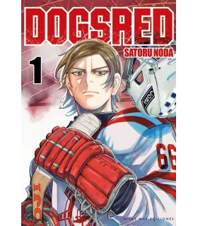 Dogsred Nº 01