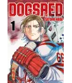 Dogsred Nº 01