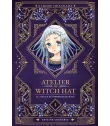 Atelier of Witch Hat - Edición Grimorio Nº 04
