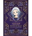 Atelier of Witch Hat - Edición Grimorio Nº 04