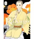 Rakugo: Historias de vida y muerte Nº 05