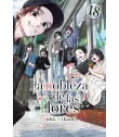 La nobleza de las flores Nº 18