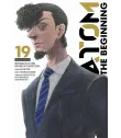 Atom: The Beginning Nº 19