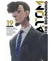 Atom: The Beginning Nº 19