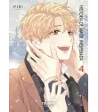 Historia de amor inesperada Nº 4 (de 6)