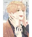 Historia de amor inesperada Nº 4 (de 6)