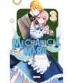 Mechanical Marie Nº 3 (de 6)