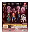 ONE PIECE HG Gashapon Vol. 1