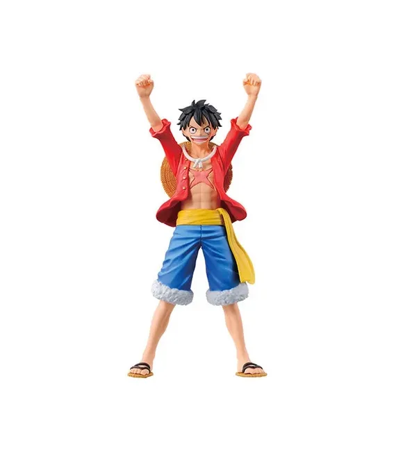 ONE PIECE HG Gashapon Vol. 1