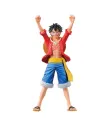 ONE PIECE HG Gashapon Vol. 1