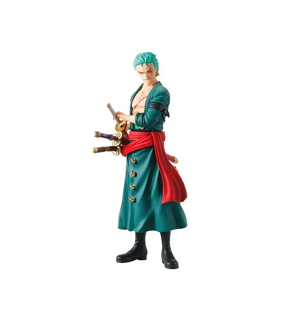 ONE PIECE HG Gashapon Vol. 1