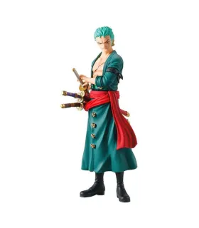 ONE PIECE HG Gashapon Vol. 1