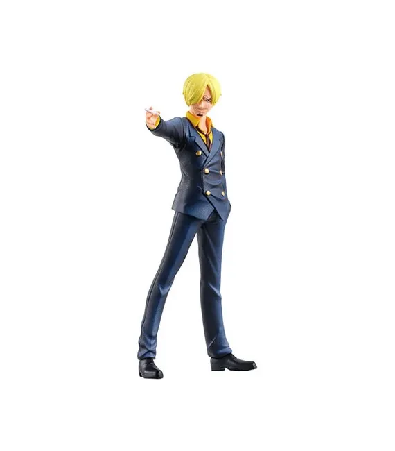ONE PIECE HG Gashapon Vol. 1