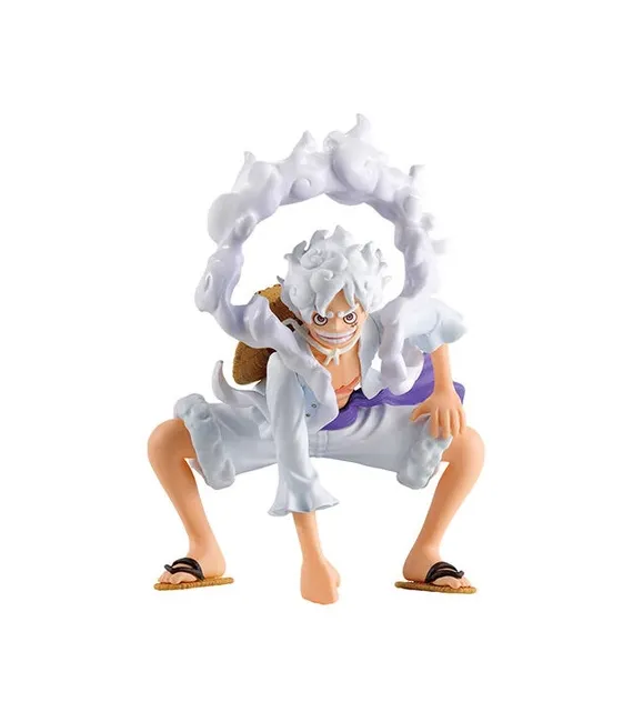 ONE PIECE HG Gashapon Vol. 1