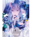 Mr. Mallow Blue Nº 1 (de 6)