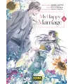 My Happy Marriage Nº 04