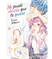 No puedo decirte que te quiero Nº 1 (de 2)