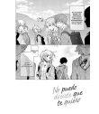 No puedo decirte que te quiero Nº 1 (de 2)