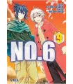 No. 6 (Número seis) Nº 9 (de 9)