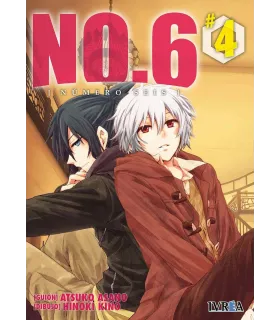 No. 6 (Número seis) Nº 4 (de 9)