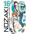 Nozaki y su revista mensual para chicas Nº 16